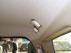 2006款 1.8L 自动 标准型 7座