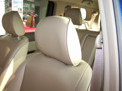 2006款 1.8L 自动 标准型 7座