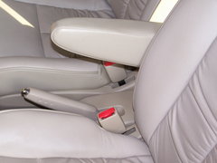 2006款 1.8L 自动 标准型 7座