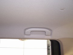2006款 1.8L 自动 标准型 7座