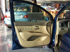 2006款 1.8L 自动 标准型 7座