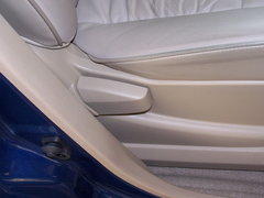 2006款 1.8L 自动 标准型 7座