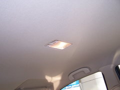 2006款 1.8L 自动 标准型 7座