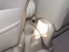 2006款 1.8L 自动 标准型 7座