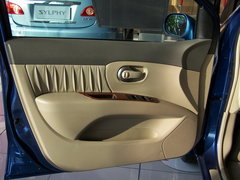 2006款 1.8L 自动 标准型 7座