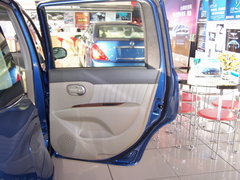 2006款 1.8L 自动 标准型 7座