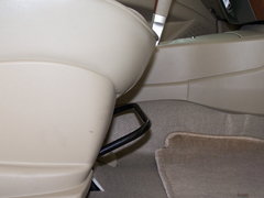 2006款 1.8L 自动 标准型 7座