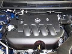 2006款 1.8L 自动 标准型 7座