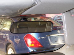 2006款 1.8L 自动 标准型 7座
