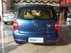 2006款 1.8L 自动 标准型 7座