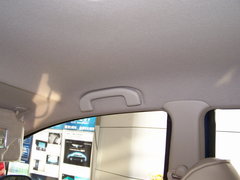 2006款 1.8L 自动 标准型 7座