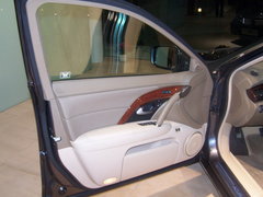 2006款 3.5L 自动 
