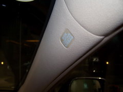 2006款 3.5L 自动 