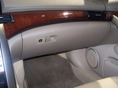 2006款 3.5L 自动 