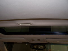 2006款 3.5L 自动 