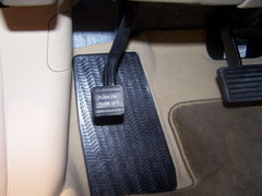 2006款 3.5L 自动 