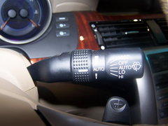 2006款 3.5L 自动 