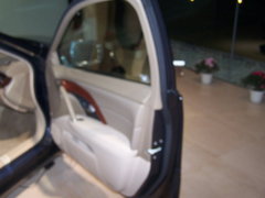 2006款 3.5L 自动 