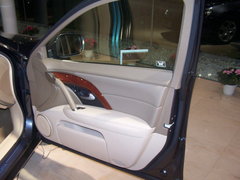 2006款 3.5L 自动 