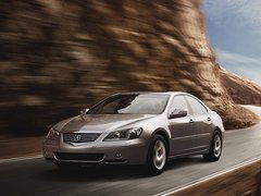 2006款 3.5L 自动 
