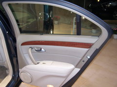 2006款 3.5L 自动 