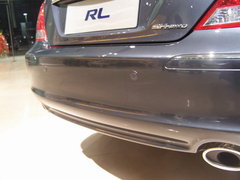 2006款 3.5L 自动 