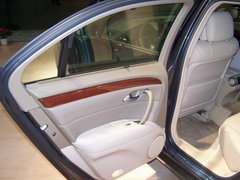2006款 3.5L 自动 