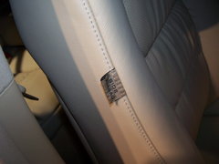 2006款 3.5L 自动 