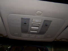 2006款 3.5L 自动 