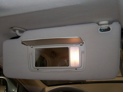 2006款 3.5L 自动 