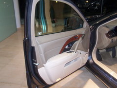 2006款 3.5L 自动 