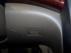 2006款 3.5L 自动 