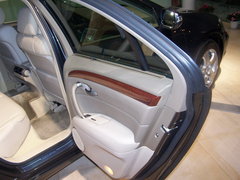 2006款 3.5L 自动 