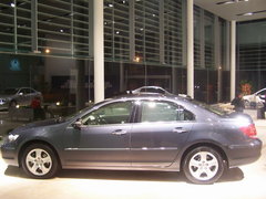 2006款 3.5L 自动 