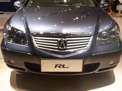 2006款 3.5L 自动 