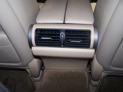 2006款 3.5L 自动 