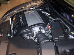 2006款 3.5L 自动 