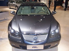 2006款 3.5L 自动 
