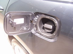 2006款 3.5L 自动 
