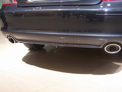 2006款 3.5L 自动 