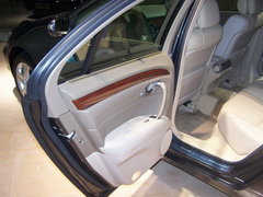 2006款 3.5L 自动 