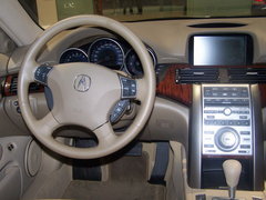 2006款 3.5L 自动 