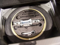 2006款 3.5L 自动 