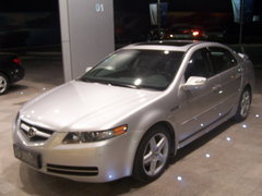 2008款 3.2L 自动 标准版