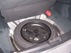 2008款 3.2L 自动 标准版