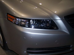 2008款 3.2L 自动 标准版