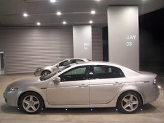 2008款 3.2L 自动 标准版
