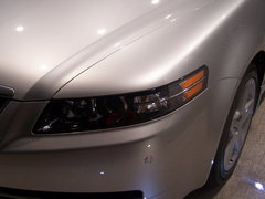 2008款 3.2L 自动 标准版