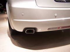 2008款 3.2L 自动 标准版
