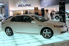 2008款 3.2L 自动 标准版